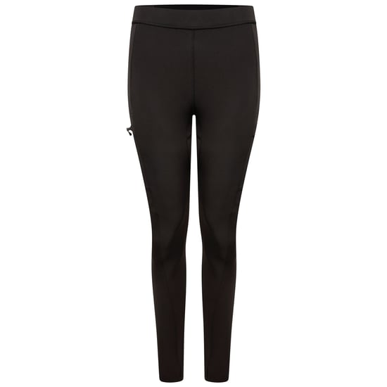 Dare 2B Womens/Ladies Melodic II Leggings (Black)
