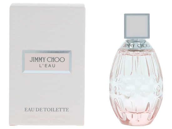 Jimmy Choo L'Eau Eau de Toilette 40ml Spray für Sie - Image 4