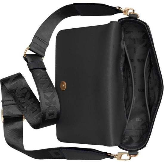 Dkny Bryant Mid Klapp-Handtasche - Image 3