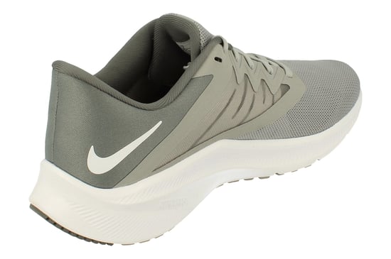 Nike Quest 3 Herren Grau Turnschuhe - Image 3