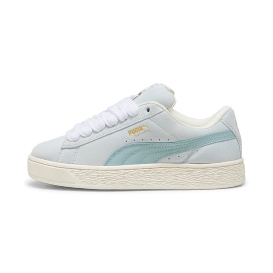PUMA Unisex Wildleder XL Sneaker - Image 1