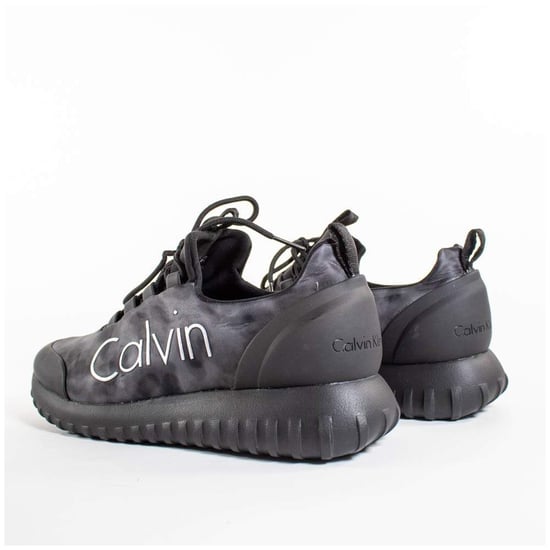 Calvin Klein Damen Rex Neopren-Sneaker - Image 2