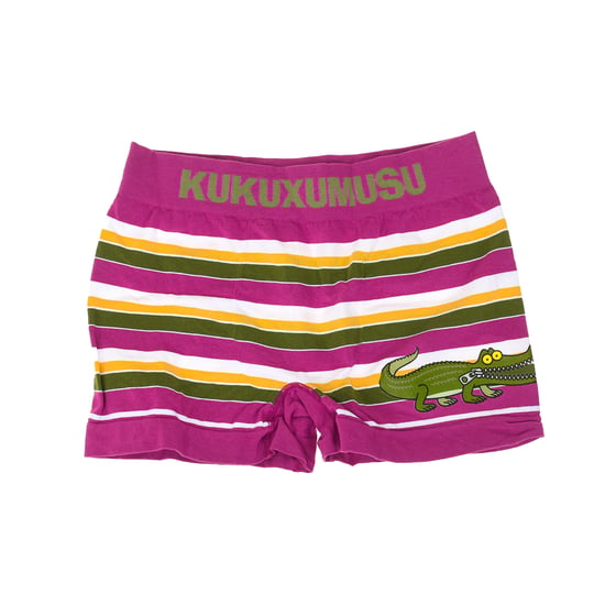 Thin elastic boxer and fabric adaptable to the body 98812 boy