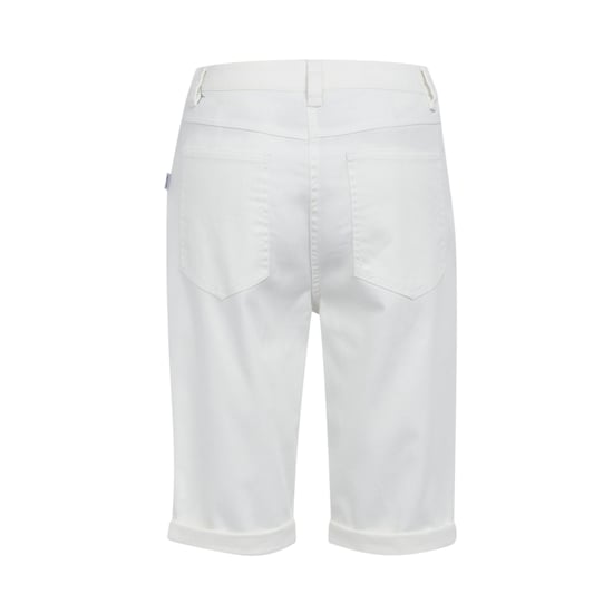 Regatta Womens/Ladies Erdre Casual Shorts (White)