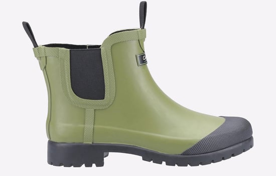 Cotswold Blenheim Wasserdichte Stiefelette Womens - Image 1