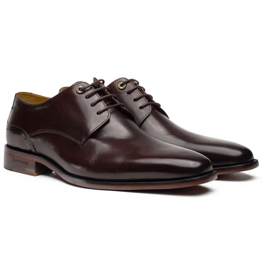 Simon Carter Warren Derby Schuhe - Image 2