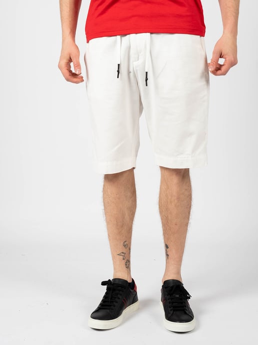 Antony Morato Shorts Herren weiß - Image 3