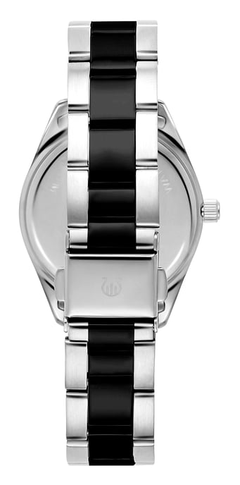 Orphelia Fashion Abstieg Damen Mehrfarben Uhr OF12931 - Image 3