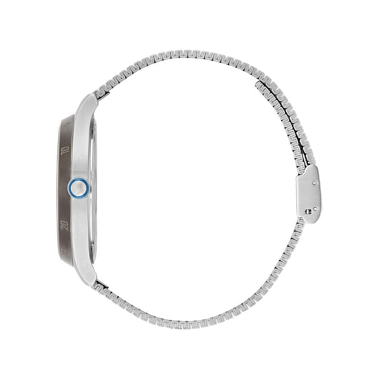 Adidas Originals Code Four Unisex Silberne Uhr AOSY23531 - Image 3