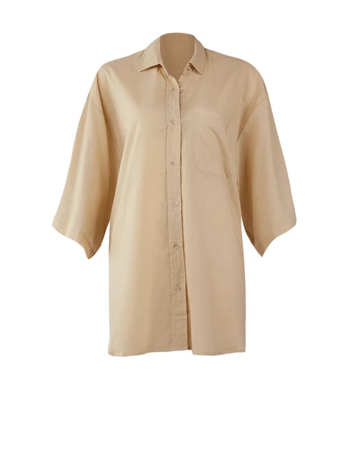 Barts blouse