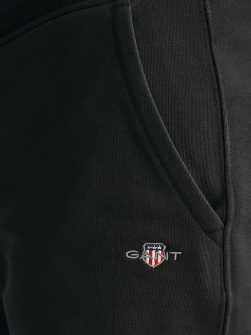 Gant | Herren Shield Sweat Shorts - Image 4