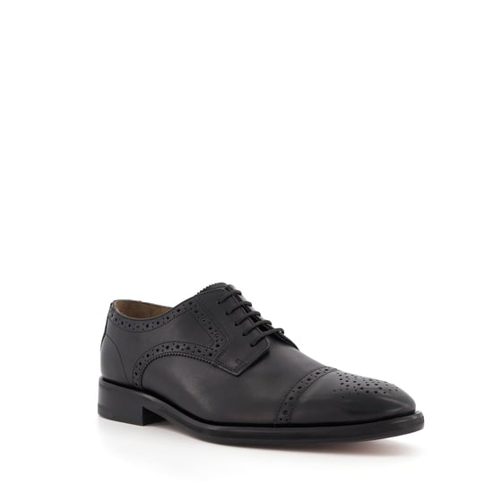Oliver Sweeney Mens Bridgford - Oliver Sweeney Toe Cap Derby