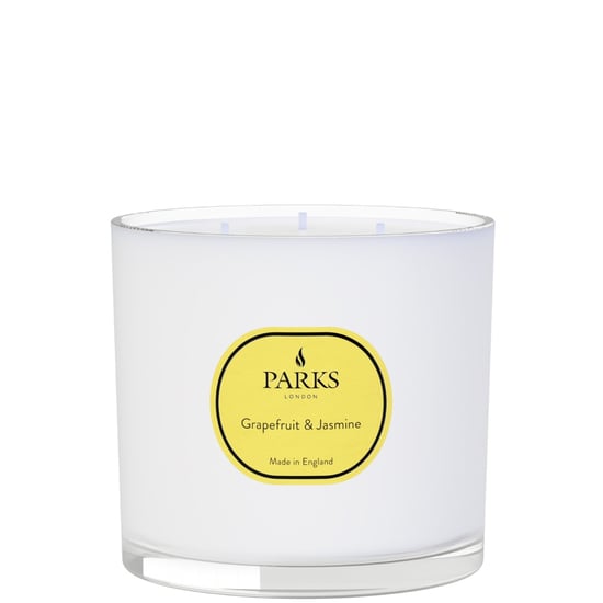 Grapefruit & Jasmin 3-Dochtkerze - Image 1