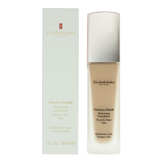 Flawless Finish Skincaring Foundation #350n 30 ml - Image 1