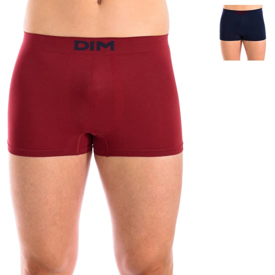 Pack-2 Boxers Unno Basic seamless D05HH man