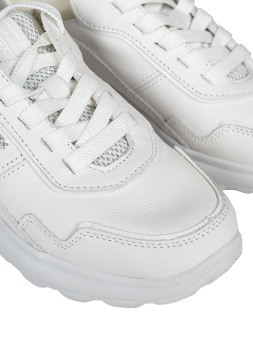 Geox Sneaker Spherica Damen weiß - Image 5
