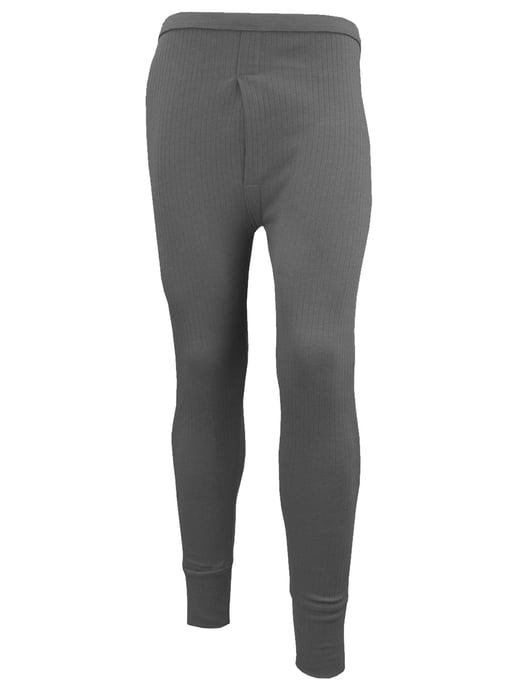 Enzo | Mens Thermal Set Kurzarm Oberteil & Unterteil - Image 3