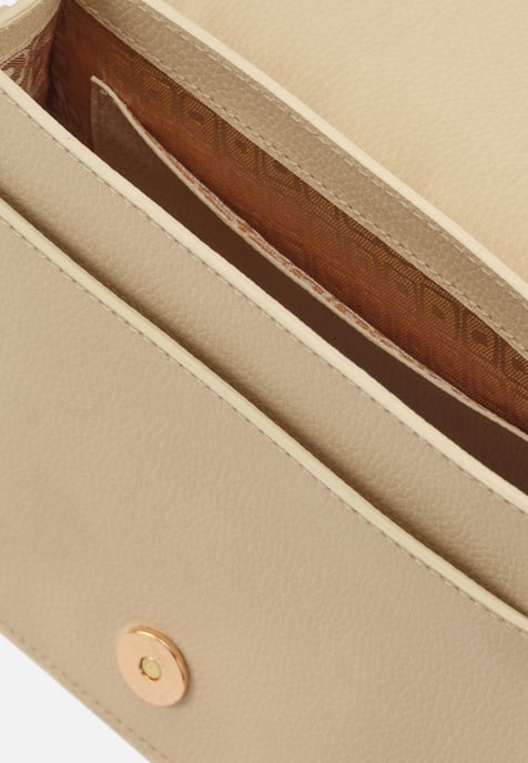 Laura Ashley Cream CrossBody Bag