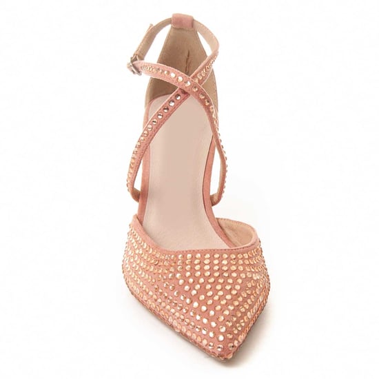 Montevita Absatzschuh Festshoe4 in Pink - Image 4