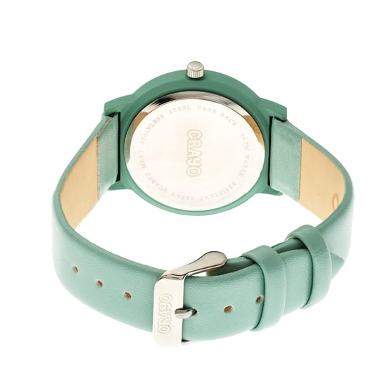 Crayo Vivid Unisex Watch