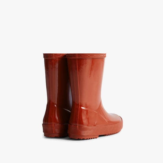 ORIGINAL KIDS FIRST Gummistiefel Militärrot - Image 3