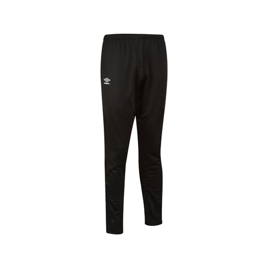 Umbro - "Club Essential" Jogginghosen für Kinder (Schwarz) - Image 1