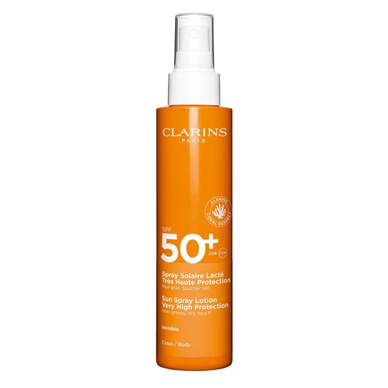 Milchiges Sonnenspray mit sehr hohem Schutzfaktor LSF 50+, 150 ml - Image 1