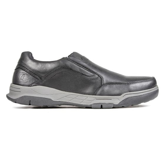 Hush Puppies Fletcher MEMORY FOAM Slip On Mann - Image 1