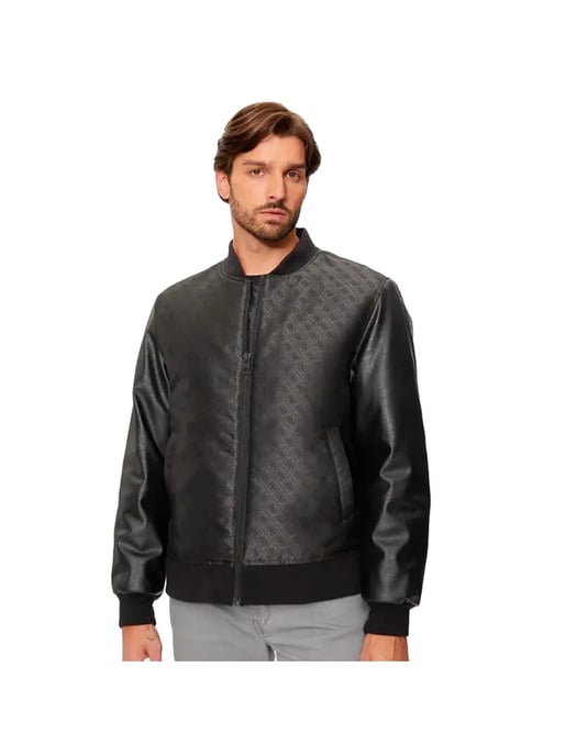 Guess Bomberjacke für Herren - Image 1