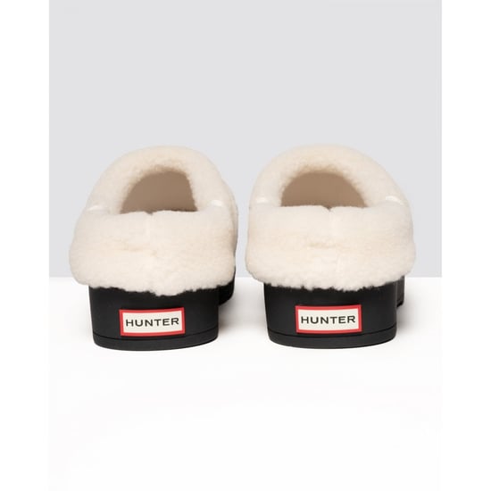 Hunter Play Insulated Damen Gartenschuhe Aus Schwarzem Gummi - Image 6