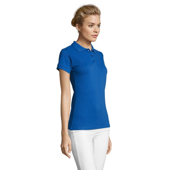 SOLS - "Perfect" Poloshirt für Damen (Königsblau) - Image 3