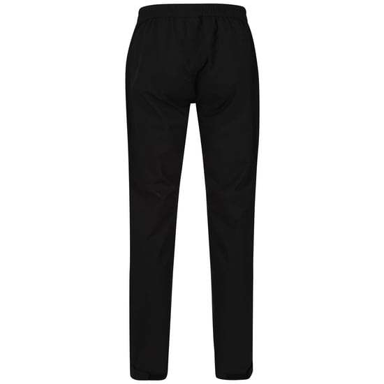 Regatta Herren Highton Stretch Überhose (Schwarz) - Image 2