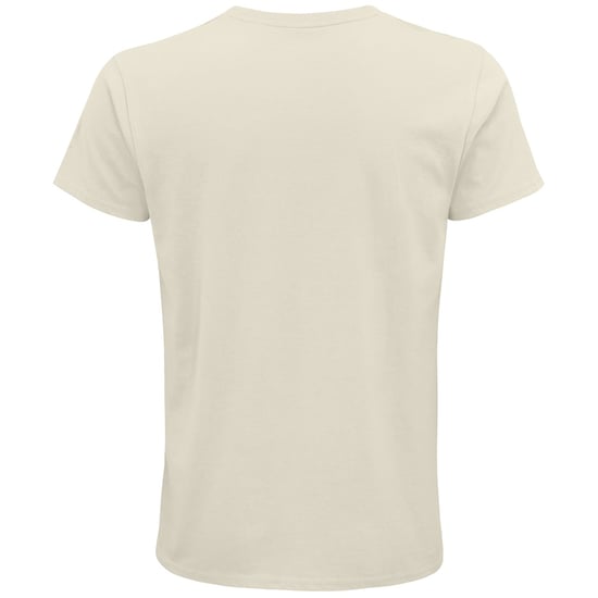 SOLS - "Crusader" T-Shirt, aus biologischem Anbau für Herren (Natur) - Image 2