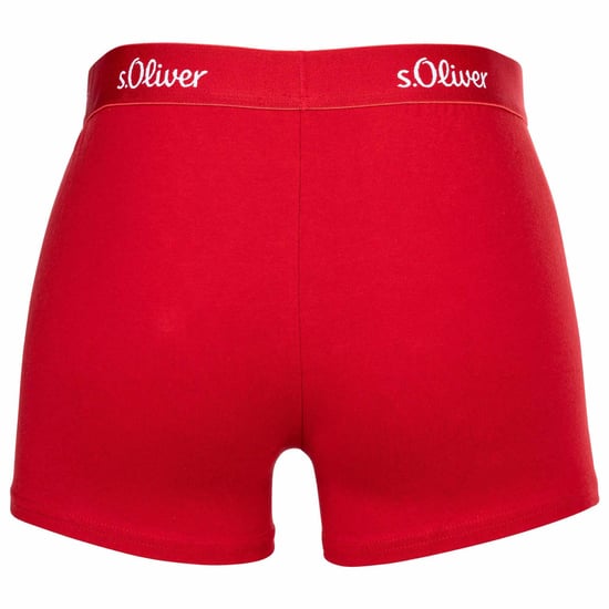 S.Oliver Boxerbrief Regulärer Boxershort - Image 5