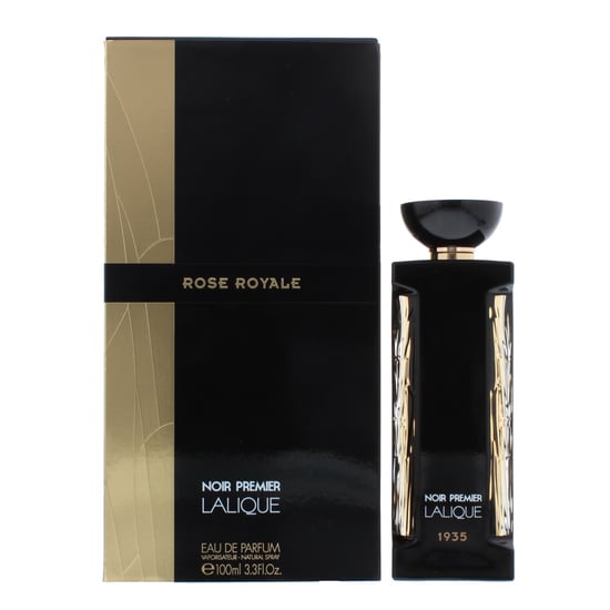 Lalique Rose Royale Eau de Parfum 100ml Spray Unisex