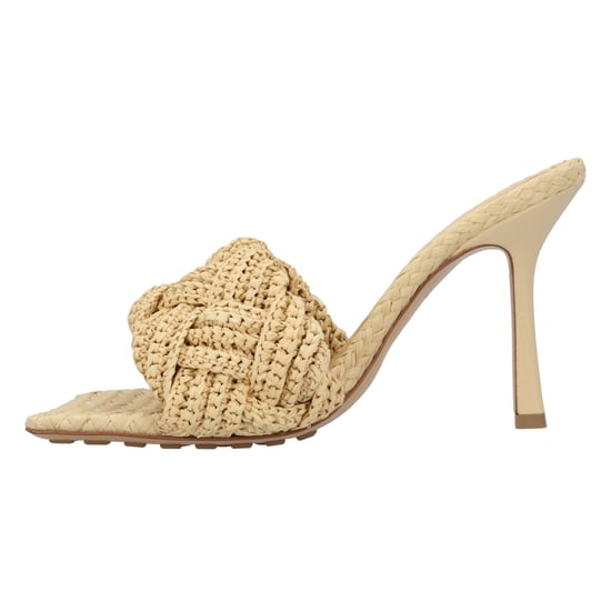 Bottega Veneta Lido Mokassin braun - Image 3