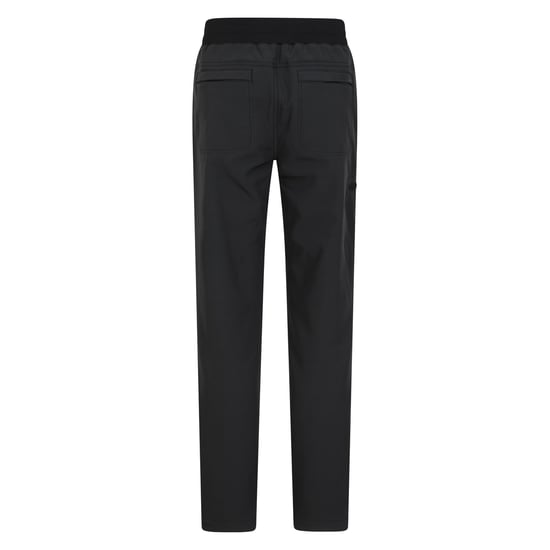 Mountain Warehouse - "Adventure" Hosen für Damen (Schwarz) - Image 2
