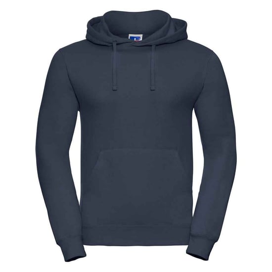 Russell - Kapuzenpullover für Herren (Dunkelblau) - Image 1