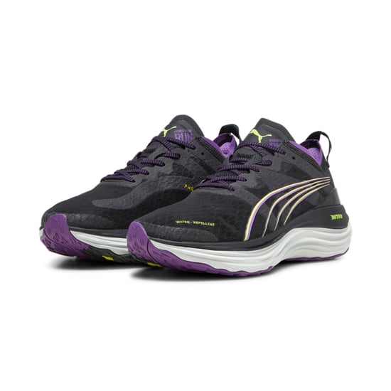 PUMA Damen Foreverrun Nitro™ Wtr Laufschuhe - Image 5