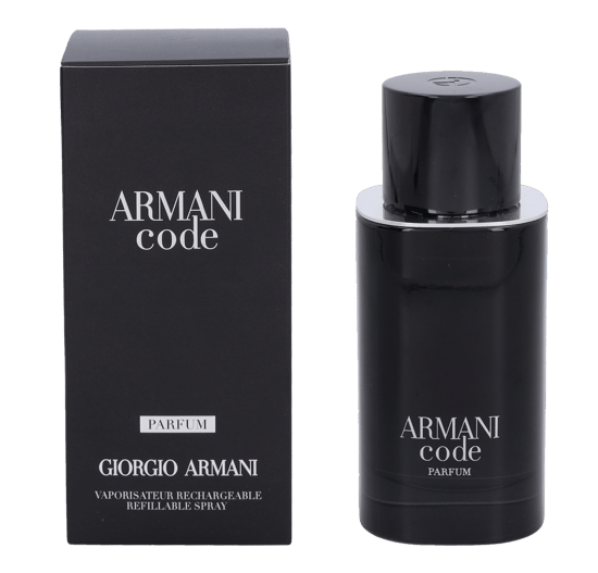 Armani Code Le Parfum Edp Spray. - Image 1