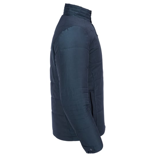 Russell - "Cross" Steppjacke für Herren () - Image 3