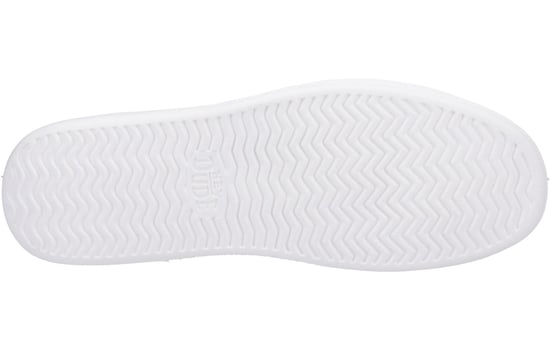 Hey Dude Sunapee Canvas Herren-Sneaker - Image 4