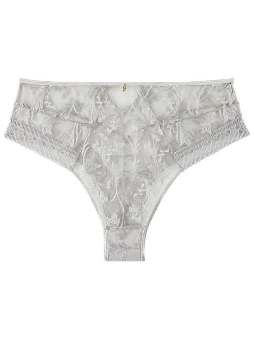 Magnetic Spell Highwaisted Brief