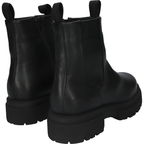 SMILLA MID - Black - Stiefel - Image 4
