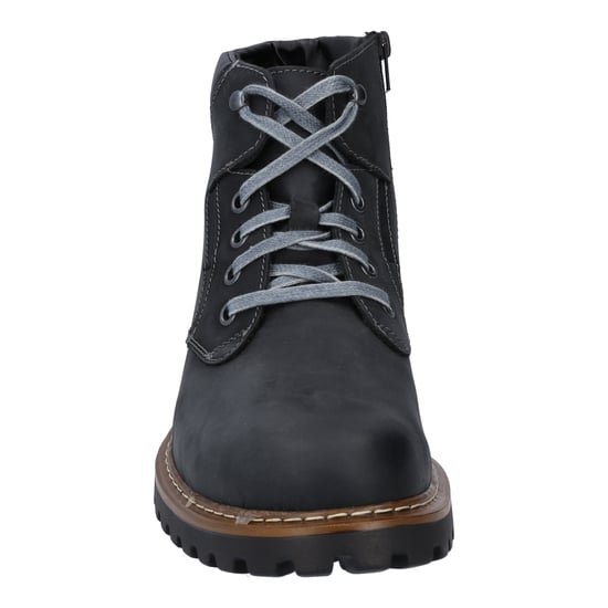 JOSEF SEIBEL Chance 39 | Stiefelette für Herren | Schwarz Chance 39, schwarz - Image 4
