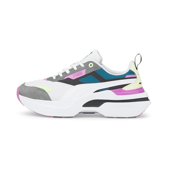 Basket Puma Femme Kosmo Rider Bright - Image 1