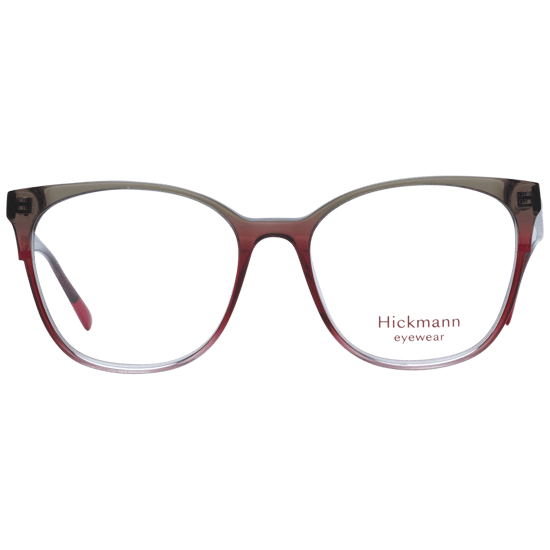 Ana Hickmann Brille HI6231 C01 52 - Image 2