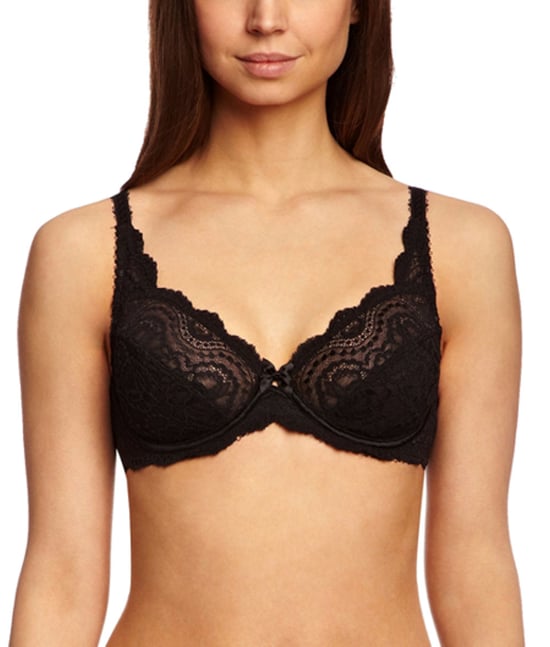 Flower Elegance Full Cup Bra
