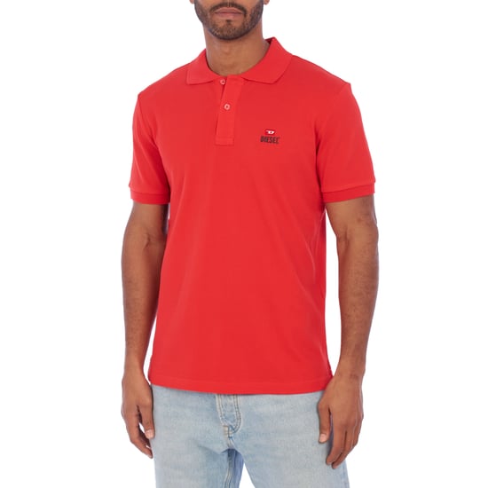A12477-7RMXZA men's short-sleeved polo shirt