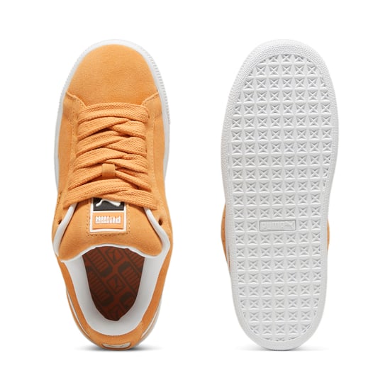 Puma Herren Suede XL Sneaker - Image 4
